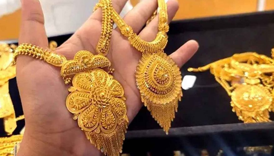 দাম কমবে স্বর্ণের