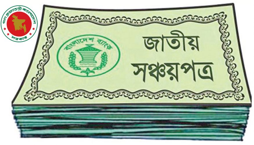 সঞ্চয়পত্র-ডিপিএসসহ ৯ খাতে বিনিয়োগে দারুণ সুযোগ