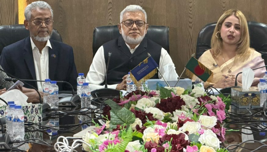 আগামী ১২ আগস্ট শুরু হচ্ছে রিহ্যাব ফেয়ার-২০২৬