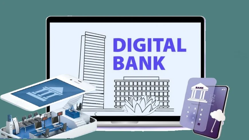 নতুন ৪ ডিজিটাল ব্যাংকের অনুমোদন